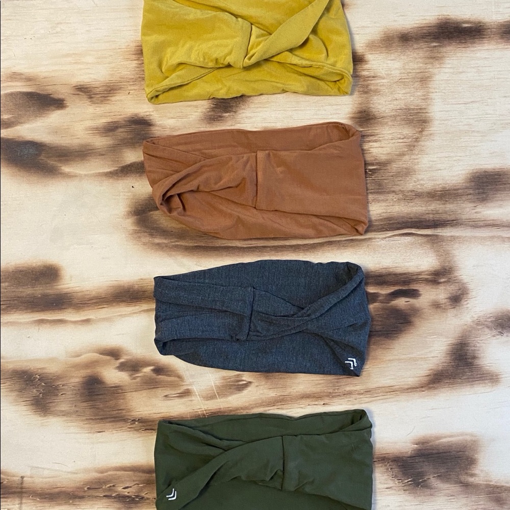 Soulvation headbands